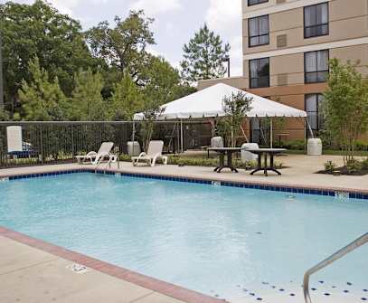 Hotelbild 5 für Staybridge Suites Memphis-Poplar Ave East