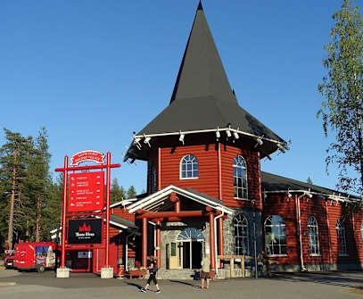 Hotelbild 7 für Santa Claus Holiday Village