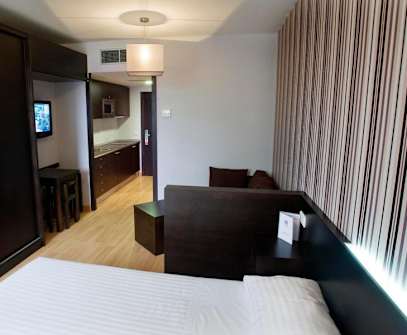 Hotelbild 3 für Zenit Hall88 Studios
