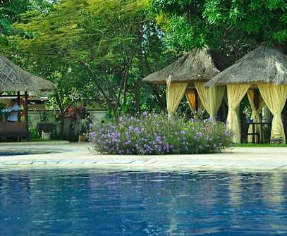 Hotelbild 9 für New Sunari Lovina Beach Resort