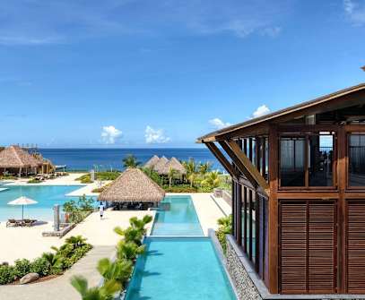 Hotelbild 2 für InterContinental Dominica Cabrits Resort & Spa