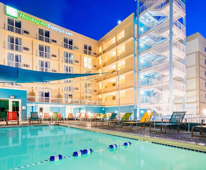 Hotelbild 10 für Holiday Inn Express & Suites Nassau