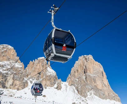 Hotelbild 2 für Dolomites Inn