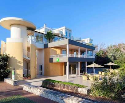 Hotelbild 2 für Hotel ibis Styles Bari Giovinazzo