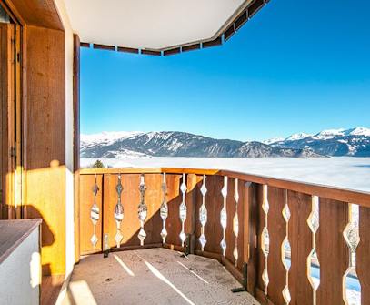 Hotelbild 6 für Vacancéole Résidence Le Sappey