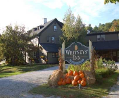 Hotelbild 9 für Whitney's  Inn at Jackson