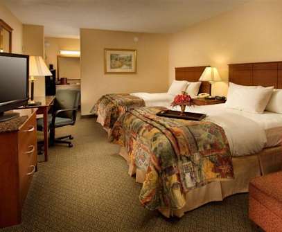 Hotelbild 3 für Northwest Inn