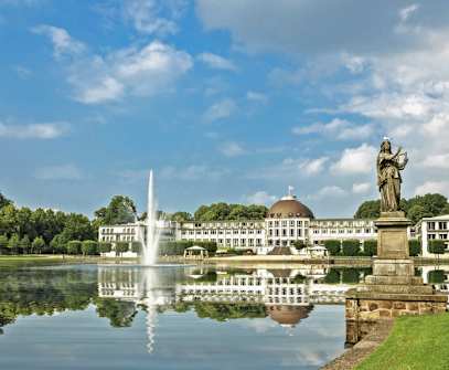 Hotelbild 8 für Parkhotel Bremen