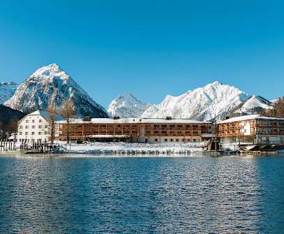 Hotelbild 8 für aja Fürstenhaus am Achensee
