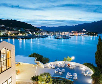 Hotelbild 8 für Aminess Liburna Hotel