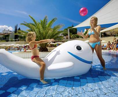 Hotelbild 7 für Valamar Tamaris Resort