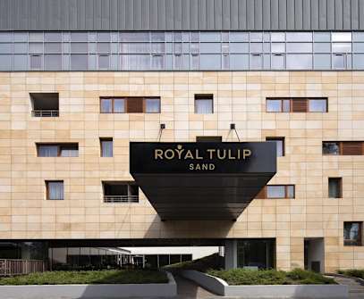 Hotelbild 10 für Royal Tulip Sand Hotel