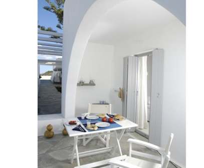 Hotelbild 10 für Kapetan Tasos Suites