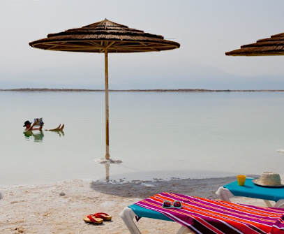 Hotelbild 7 für Herods Dead Sea