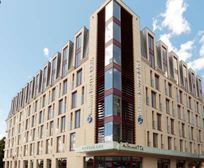 Hotelbild 6 für Wellton Riga Hotel & Spa