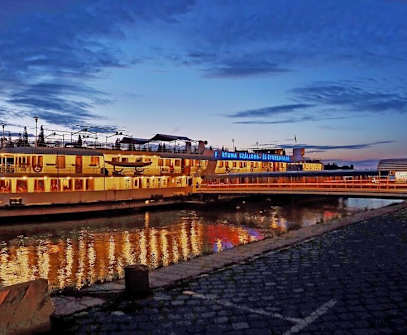 Hotelbild 7 für Fortuna Boat