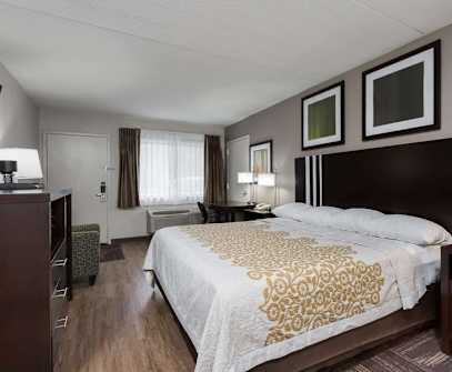Hotelbild 10 für Days Inn by Wyndham Harrisburg North