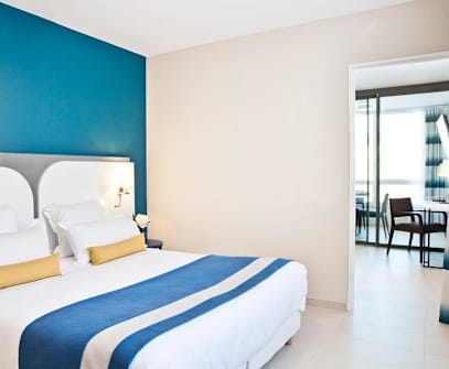 Hotelbild 7 für Residhome Marseille