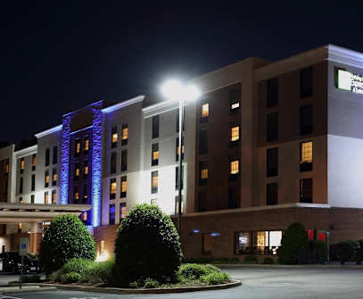 Hotelbild 7 für Holiday Inn Express & Suites Newport News