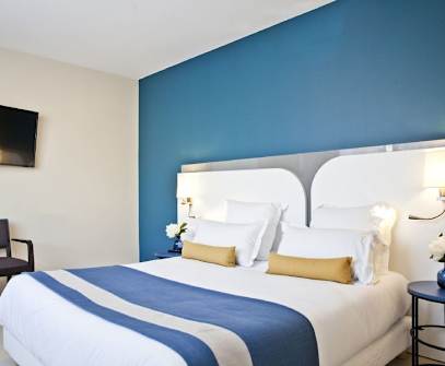 Hotelbild 8 für Residhome Marseille
