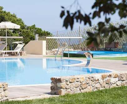 Hotelbild 9 für La Perla del Golfo