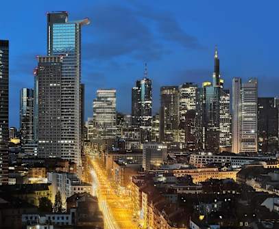 Hotelbild 8 für NH Collection Frankfurt Spin Tower