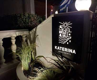 Hotelbild 10 für Katerina Apartments