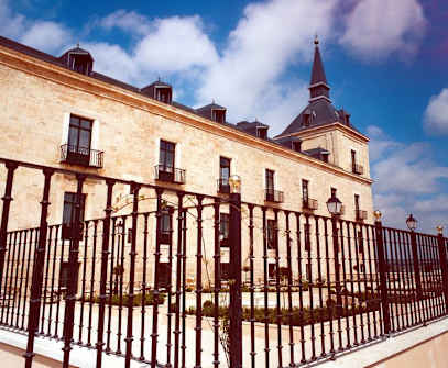 Hotelbild 9 für Parador de Lerma