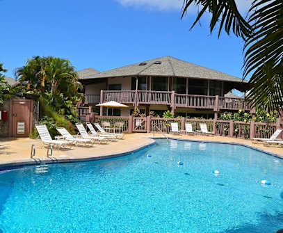 Hotelbild 1 für Club Wyndham Ka Eo Kai