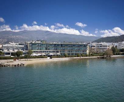 Hotelbild 7 für Domotel Xenia Volos