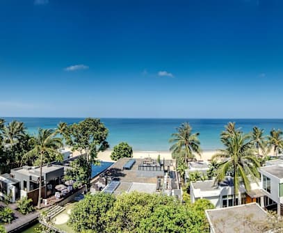 Hotelbild 7 für Aleenta Phuket Phang Nga Resort & Spa