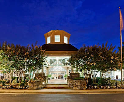 Hotelbild 8 für Crowne Plaza Resort Asheville