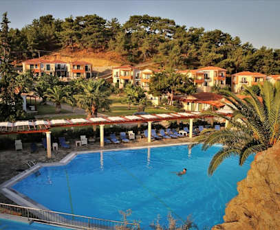 Hotelbild 6 für Alma Luxury Resort Hotel