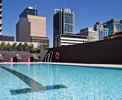 Hotelbild 6 für InterContinental Brisbane by IHG