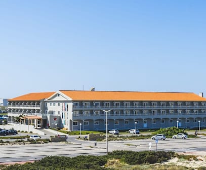 Hotelbild 9 für Star inn Peniche