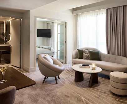 Hotelbild 4 für The Playford Adelaide - MGallery