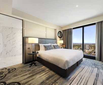 Hotelbild 4 für Sofitel Adelaide
