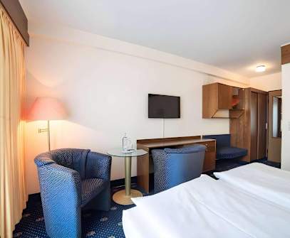 Hotelbild 10 für Aspire Oldenburg, Trademark Collection by Wyndham
