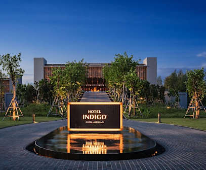 Hotelbild 3 für Hotel Indigo Bintan Lagoi Beach