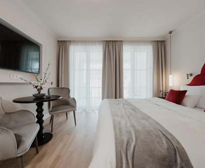 Hotelbild 4 für Hotel GRAND Elisabeth