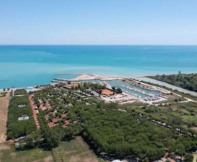 Hotelbild 2 für Club Del Sole Roseto degli Abruzzi Easy Camping Village