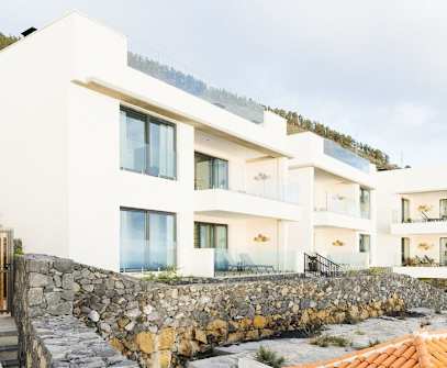 Hotelbild 2 für Anamcara Suites La Palma