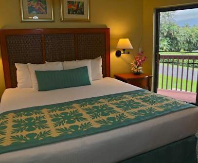 Hotelbild 4 für Club Wyndham Ka Eo Kai