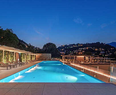 Hotelbild 6 für Hilton Lake Como