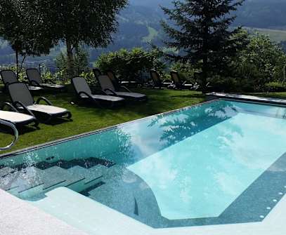 Hotelbild 1 für Lagorai Alpine Resort & Spa