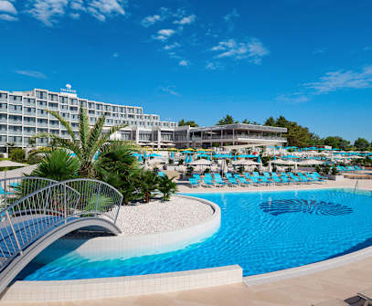 Hotelbild 7 für Valamar Parentino Hotel