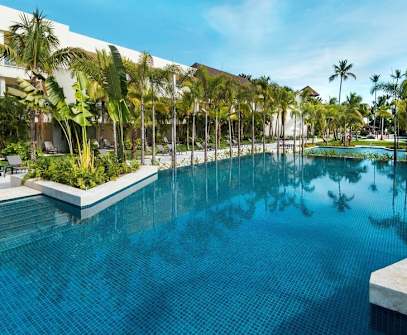 Hotelbild 7 für Dreams Royal Beach Punta Cana