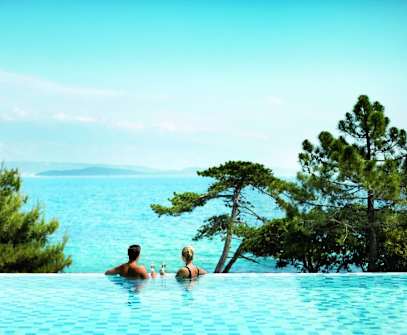Hotelbild 9 für Valamar Carolina Hotel & Villas