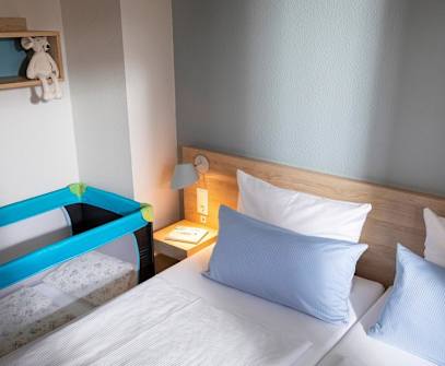 Hotelbild 4 für TUI BLUE Sylt