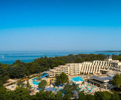 Hotelbild 6 für Valamar Parentino Hotel